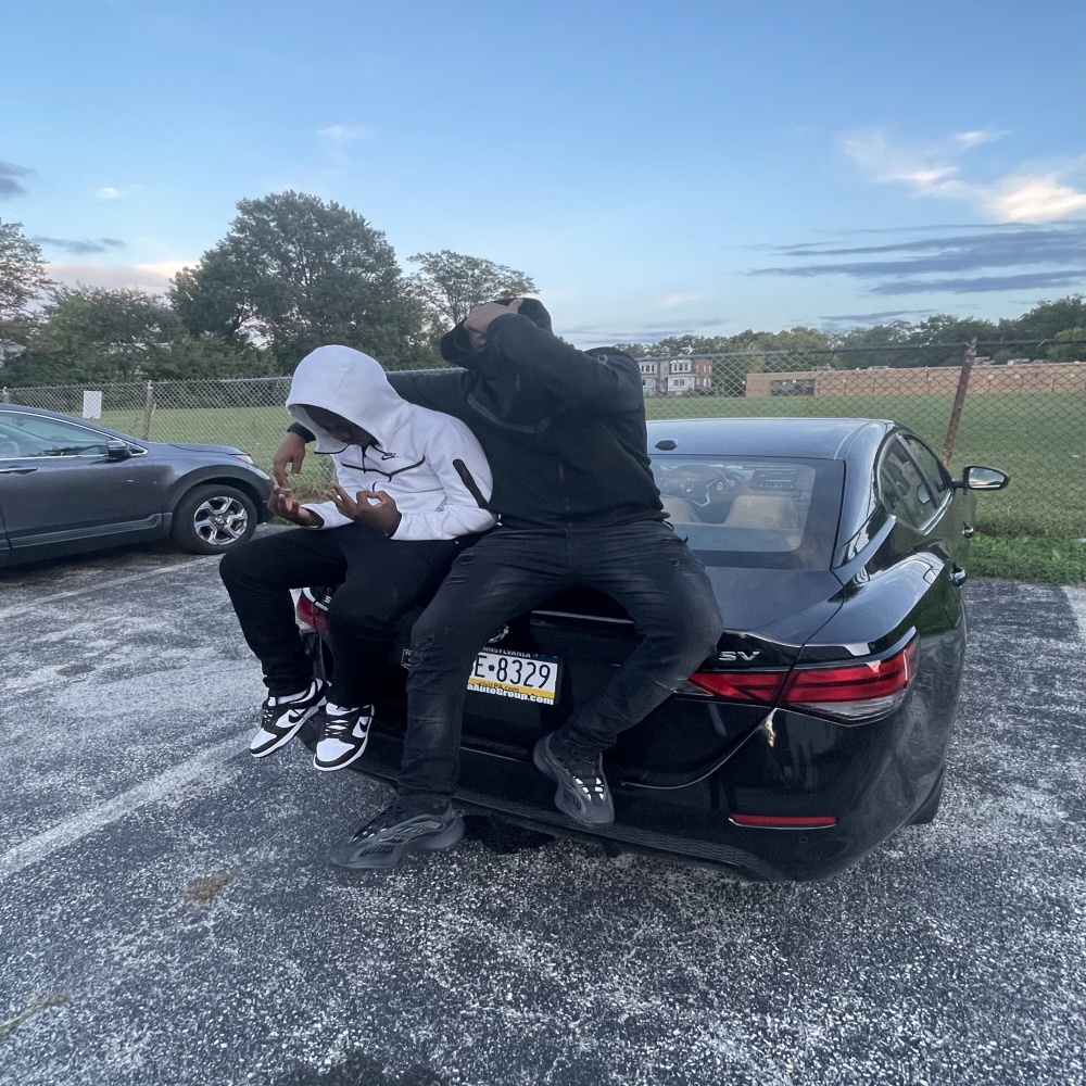 Layed Down (Explicit)