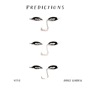 Bryce Cordell的專輯Predictions