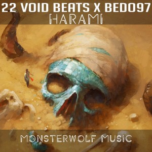 Dengarkan lagu Harami (Explicit) nyanyian 22 Void Beats dengan lirik