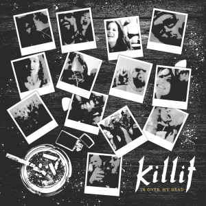 Listen to In over My Head song with lyrics from KilliT