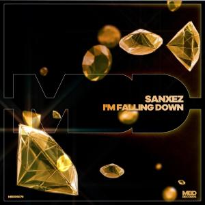 ดาวน์โหลดและฟังเพลง I'm Falling down พร้อมเนื้อเพลงจาก SANXEZ