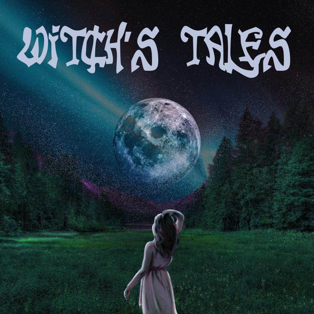 Witch's Tale