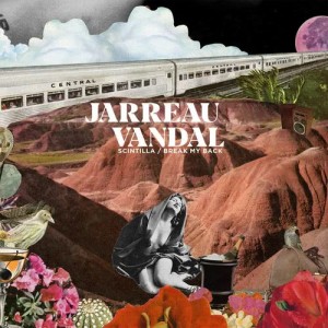 收聽Jarreau Vandal的Scintilla歌詞歌曲