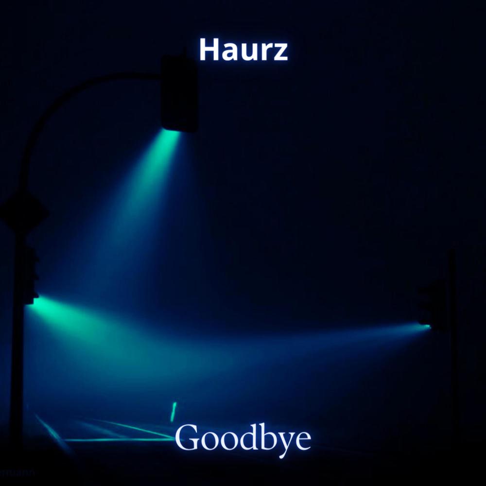 Goodbye (Slowed|Reverb)