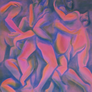 Various的专辑Body to Body II : Paris-Berlin