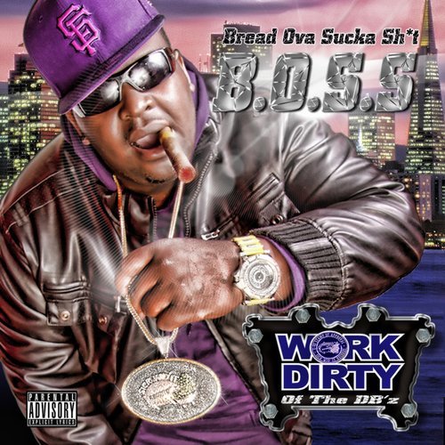 Vallejo Anthem (feat. E-40, Turf Talk, Hot, J-Diggs, DroopE, Cash Out Quis, Cousin Fik, Willie Joe, Undaflow, Strike-Bo, Davie da Fly Kid & Infamous ) (Explicit)