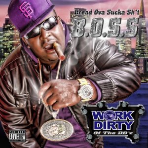 ดาวน์โหลดและฟังเพลง Bust It Open (feat. Guce & Blize Kid) (Explicit) พร้อมเนื้อเพลงจาก Work Dirty