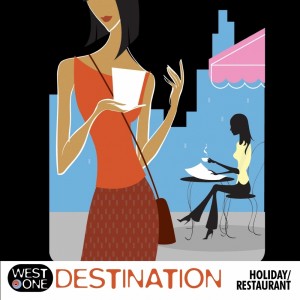 Graham Preskett的专辑Destination