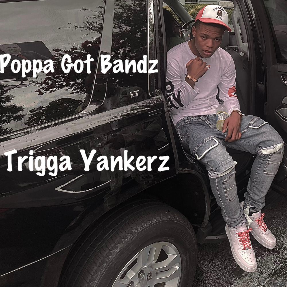 Trigga Yankerz (Explicit)