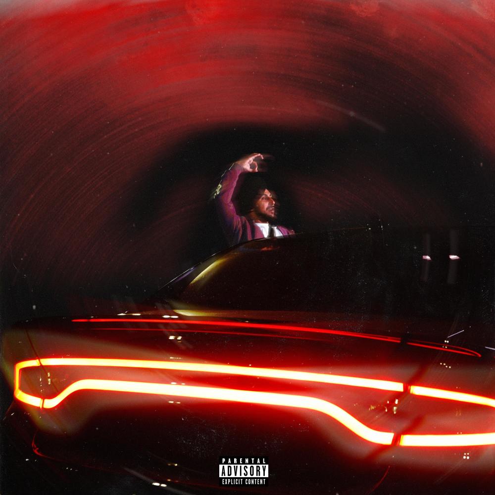 42 Degrees In Surrey (feat. Saab Sandhu & Heera) (Explicit)