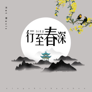 ดาวน์โหลดและฟังเพลง 行至春深 (DJ沈念版) พร้อมเนื้อเพลงจาก Hot Music