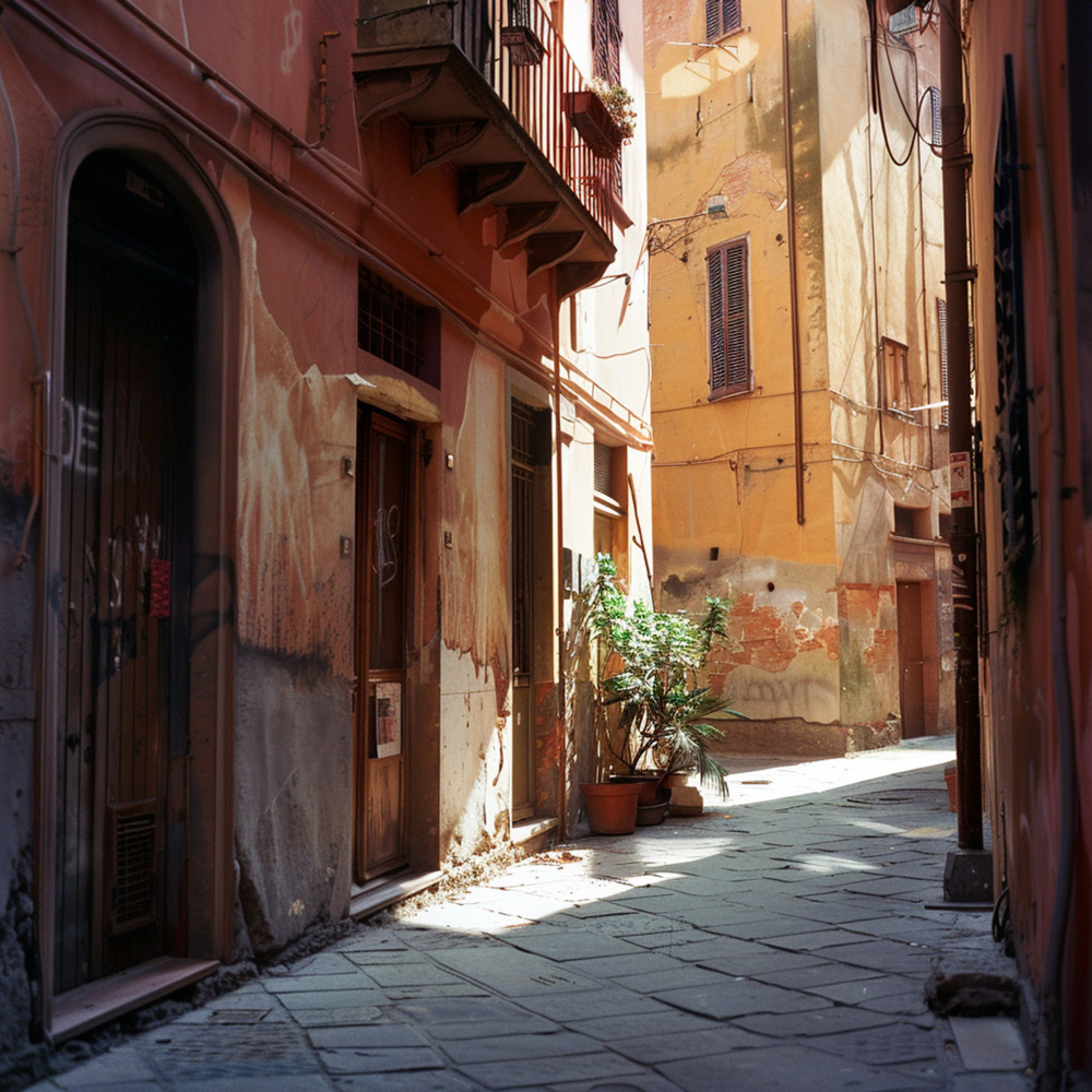 Bologna