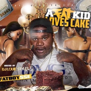 收聽Fatboy SSE的Hate (Bonus Track) (Explicit)歌詞歌曲