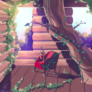 default playlist img