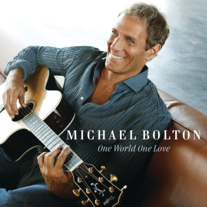 收聽Michael Bolton的Crazy Love (Album Version)歌詞歌曲