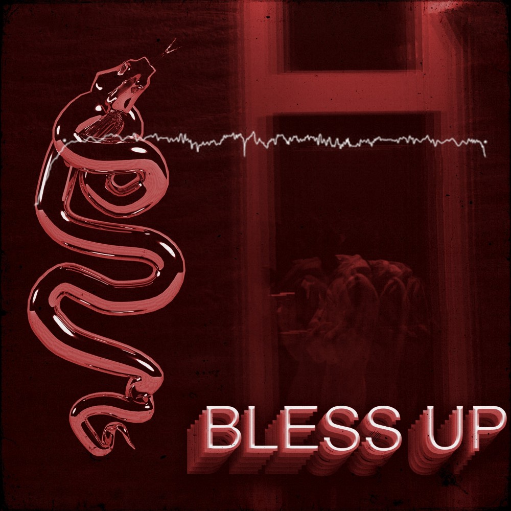 Bless Up (Explicit)