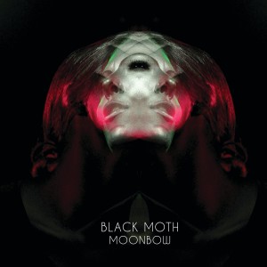 Black Moth的專輯Moonbow