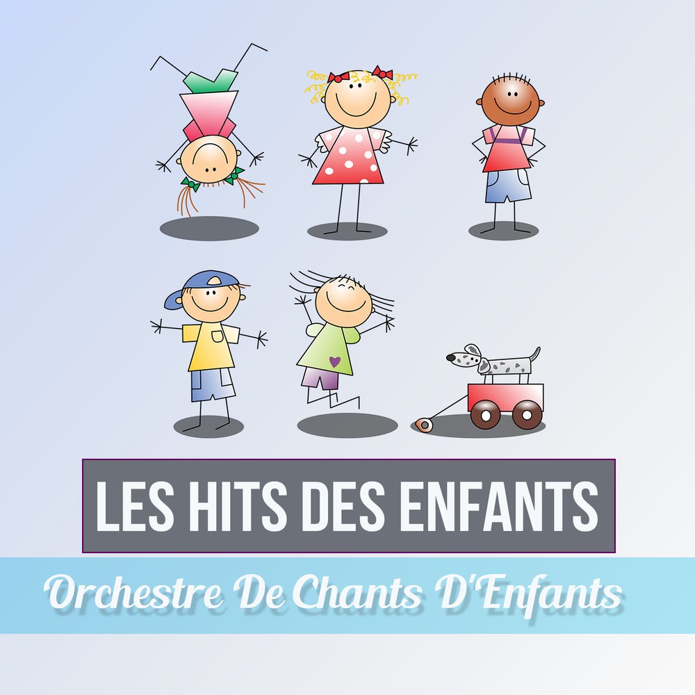 On Ecrit Sur Les Murs (Version Orchestre)