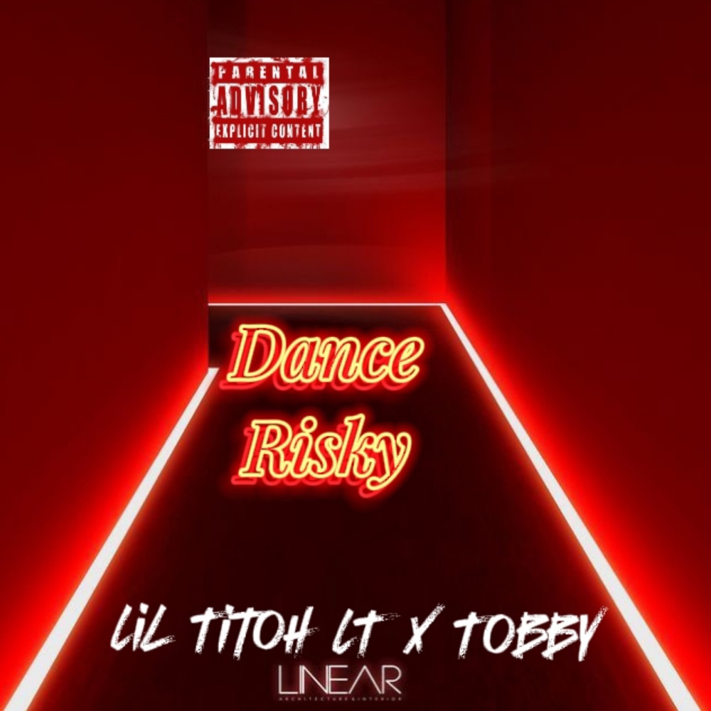 Dance Risky (Explicit)
