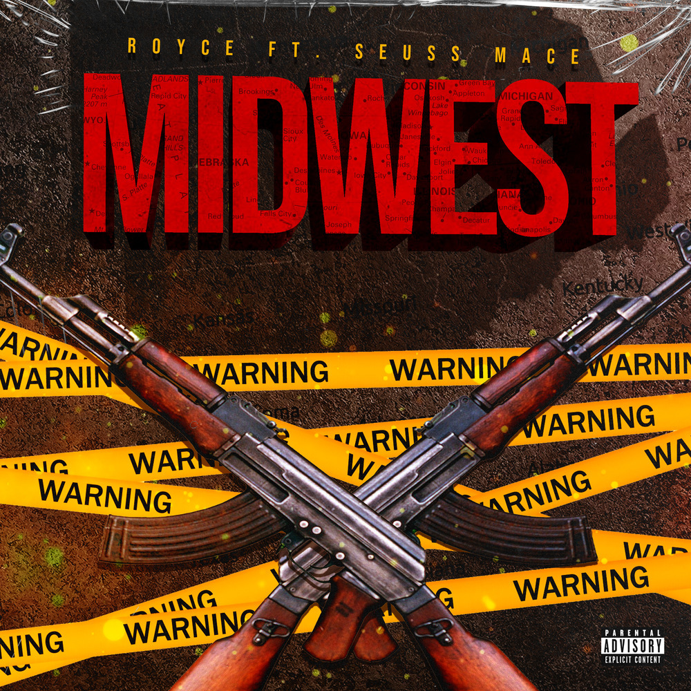 Midwest (Explicit)