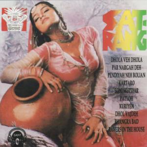 收听Dippa Sat-Rang的Dhola Veh Dhola歌词歌曲