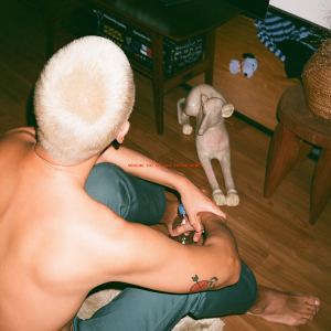 收聽MY Q的Where do we from here?歌詞歌曲