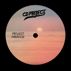 CD Project的專輯Project Paradise