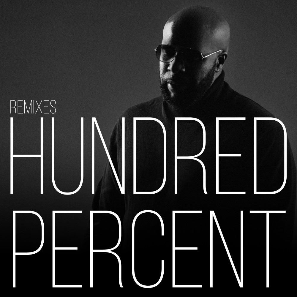 Hundred Percent (Future Bass Remix)