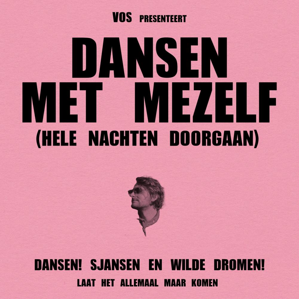 Dansen Met Mezelf