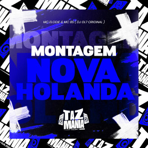 Dj Gl7 Original的專輯Montagem Nova Holanda (Explicit)
