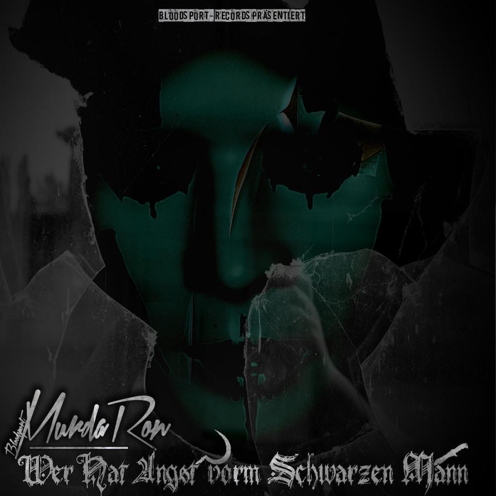 Rächer in Schwarz (feat. Vata Thereza) (Explicit)