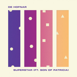 收听De Hofnar的Superstar歌词歌曲