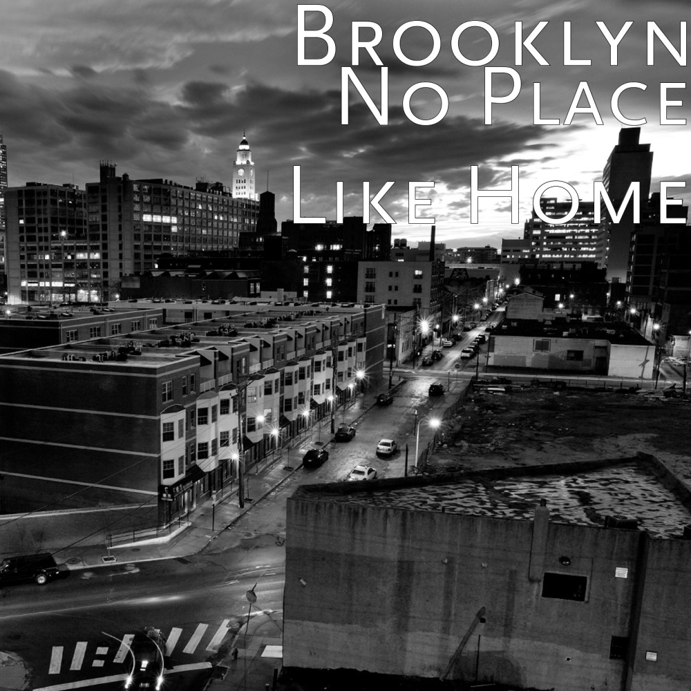 No Place Like Home (Explicit)