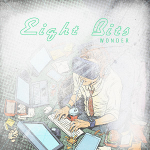 收听Eight Bits的Loading Up歌词歌曲