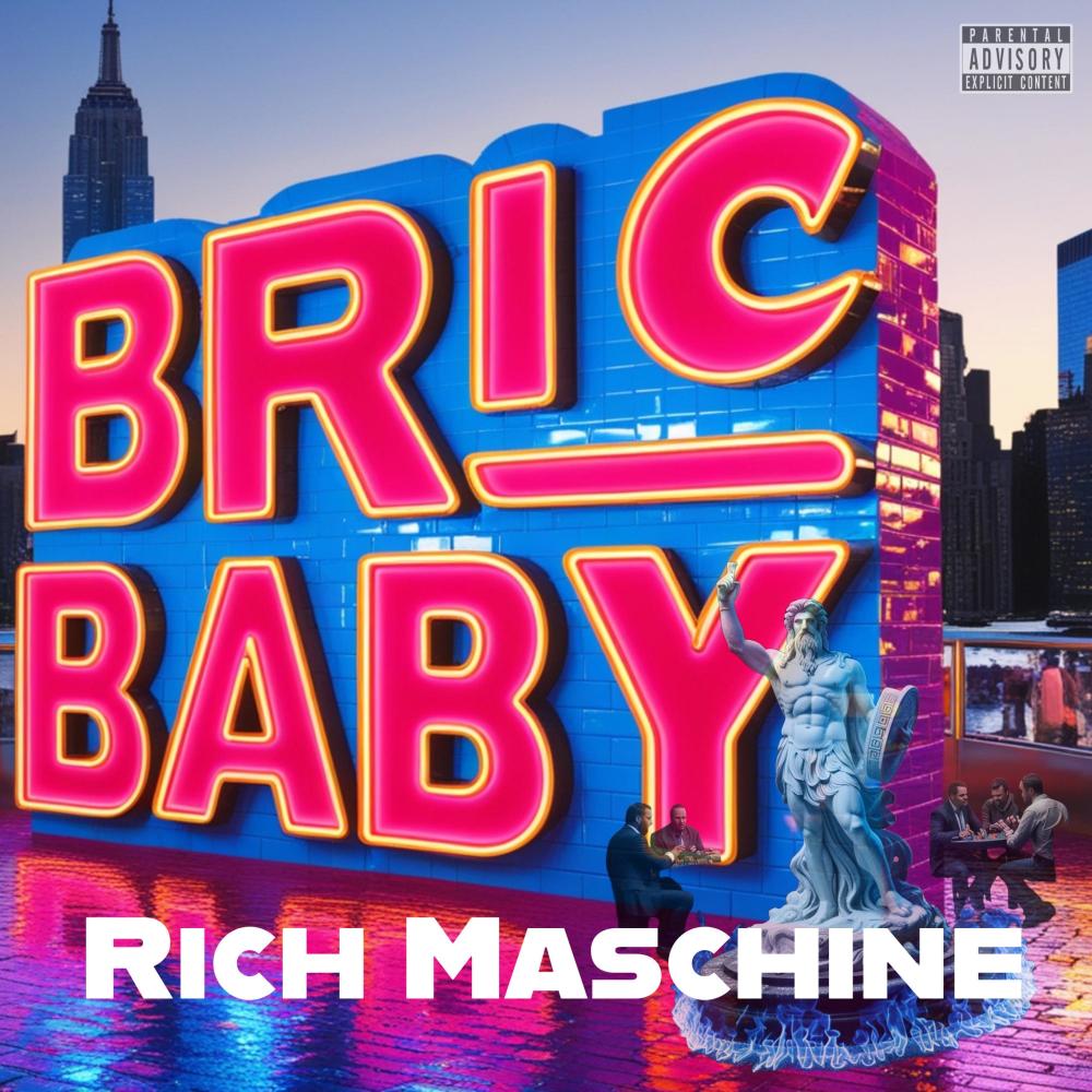Bric Baby (Explicit)