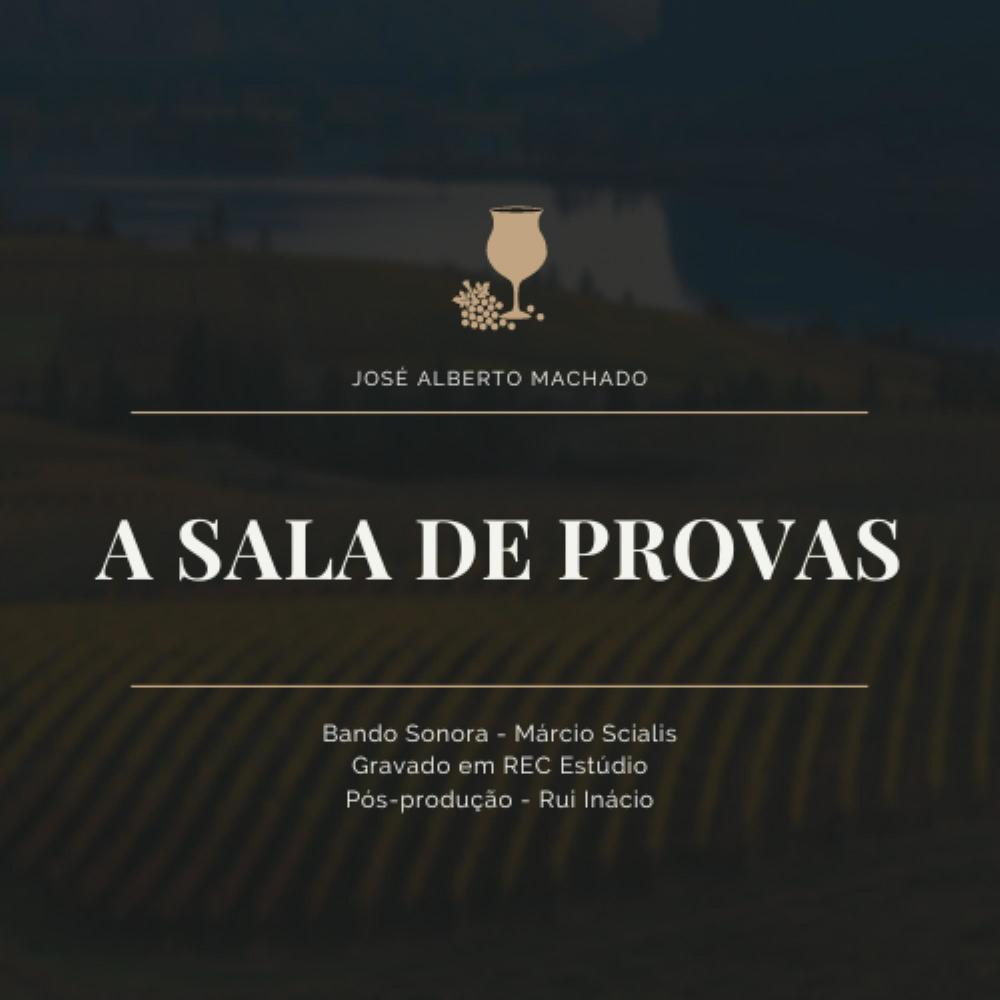 Vinhão (Apresentação de Francisco Delfim)