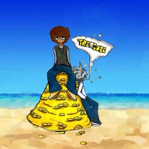 default playlist img