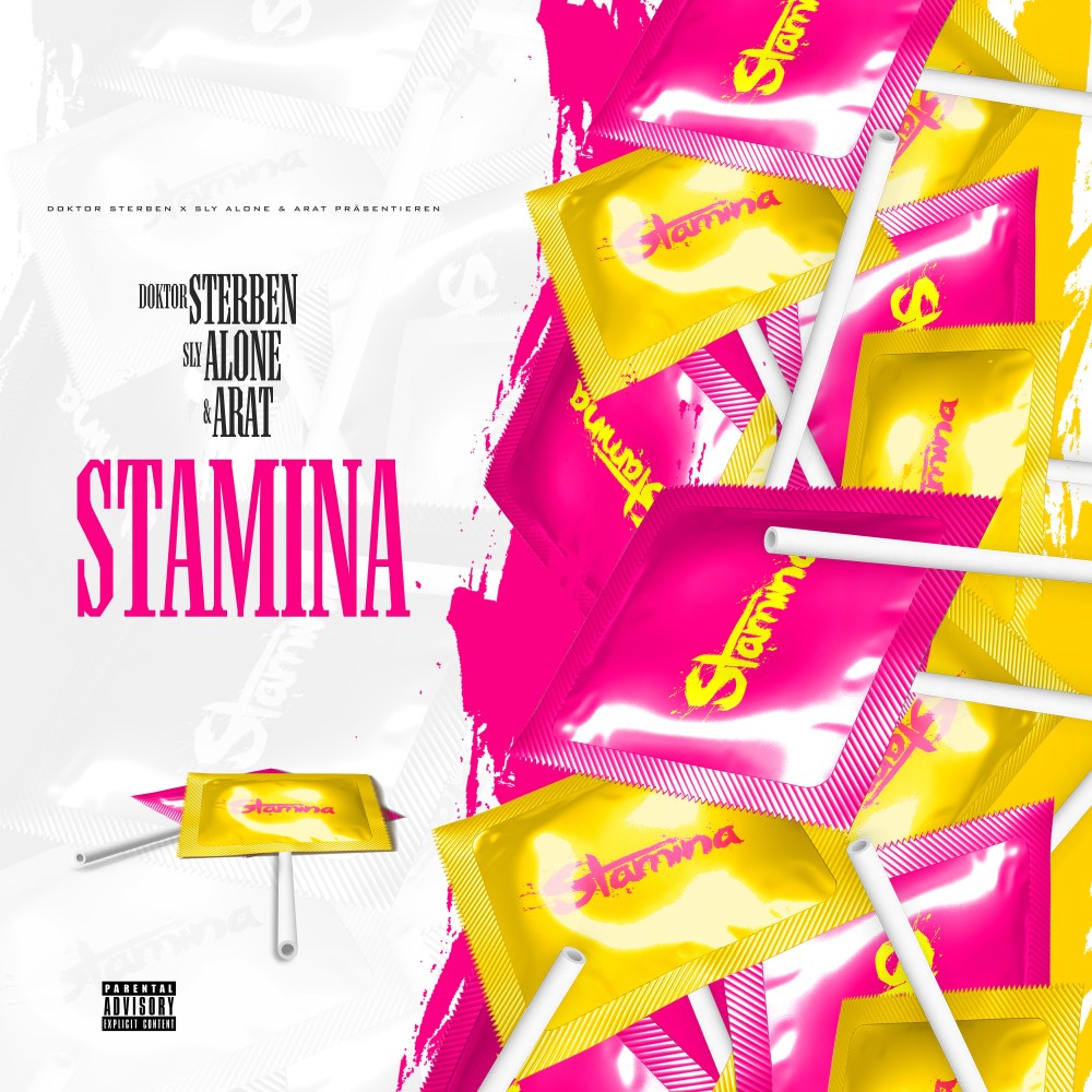 Stamina (Explicit)