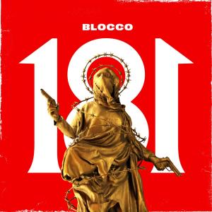 Salmo的專輯BLOCCO 181 (ORIGINAL SOUNDTRACK) (Explicit)