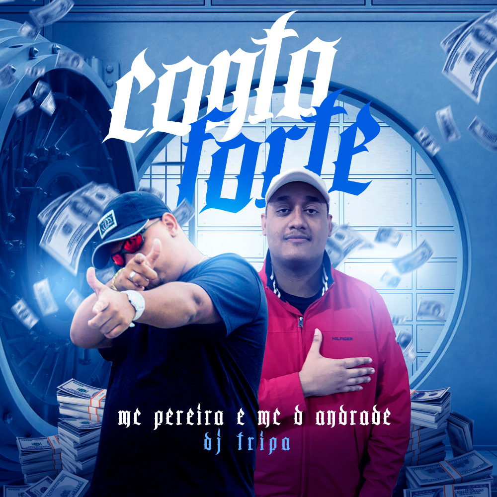 Conta Forte
