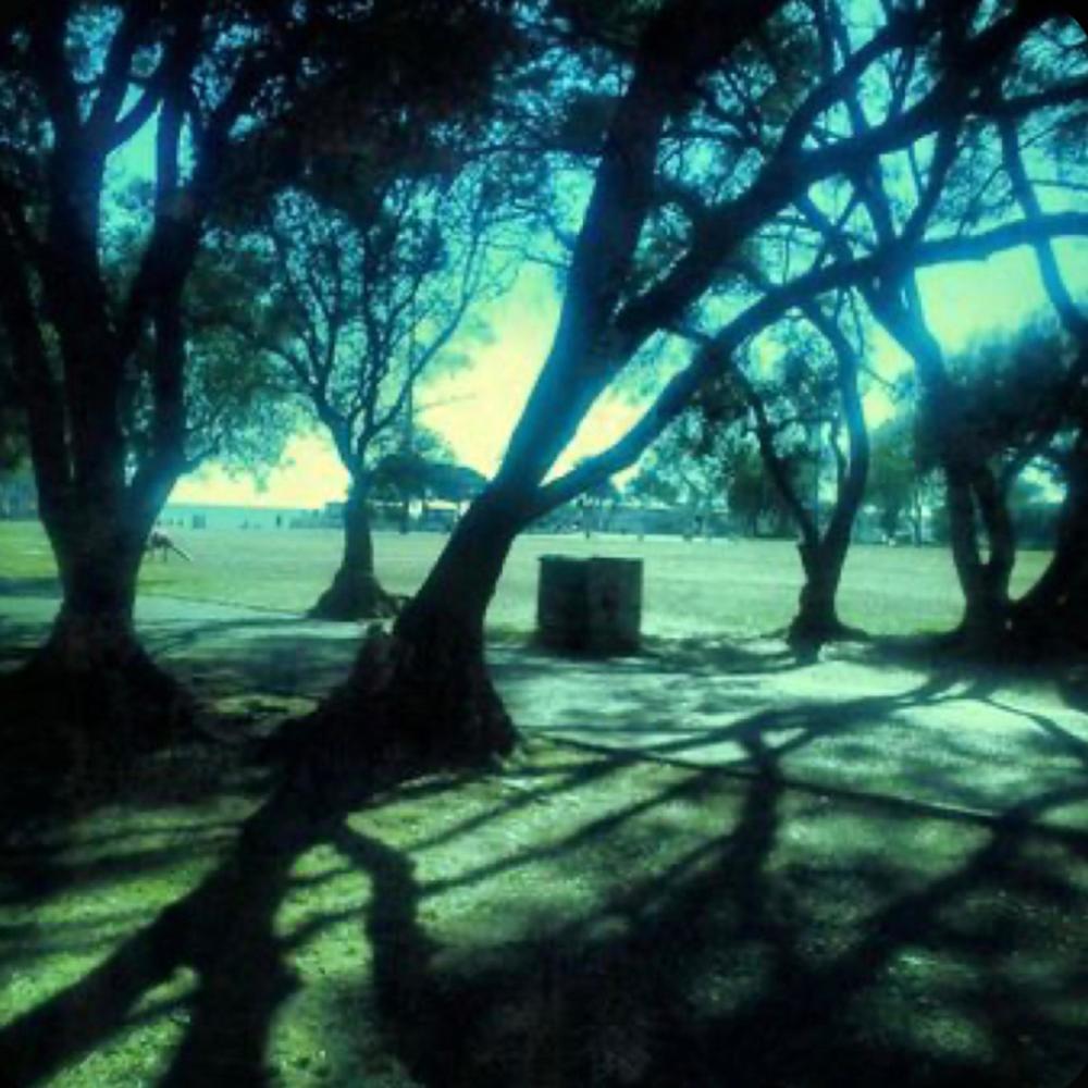 a place to go