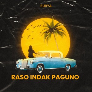 Album Raso Indak Paguno from Surya