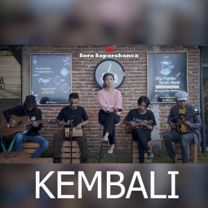 Album Kembali from 