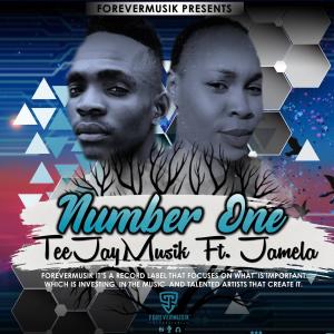 Album Number One (feat. Jamela) from Jamela
