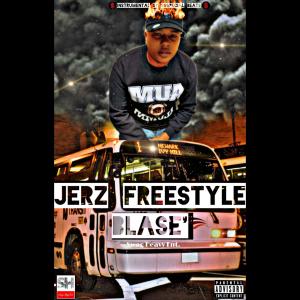 อัลบัม Jerz Freestyle (Explicit) ศิลปิน Blase