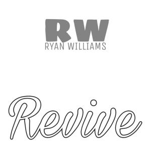 Album Revive from Ryan Williams