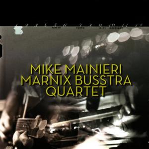 Mike Mainieri的專輯Twelve Pieces