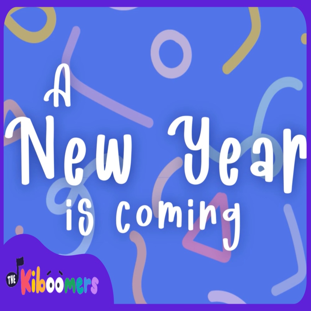 A New Year is Coming (Instrumental)