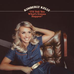 Kimberly Kelly的專輯Blue Jean Country Queen (feat. Steve Wariner)