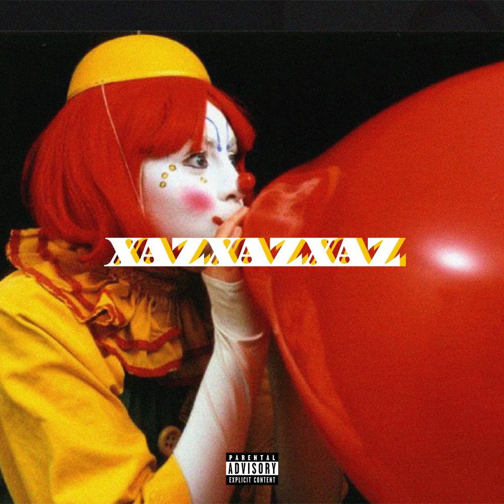 XAZXAZXAZ (feat. Mamaflex) (Explicit)